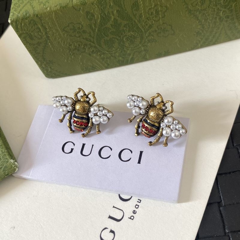 Gucci Earrings